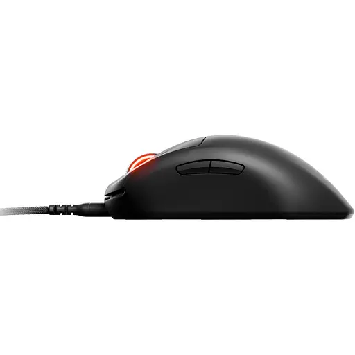 Мышь SteelSeries Prime Mini Black (62421) - фото 3