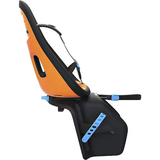 Дитяче крісло Thule Yepp Nexxt Maxi (Vibrant Orange) (TH 12080205) - фото 2