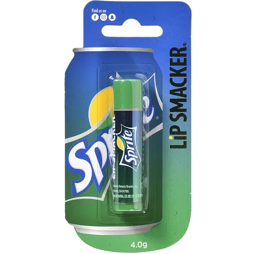 Бальзам для губ Lip Smacker Coca-Cola Сприти 4 г - фото 2