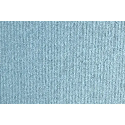 Бумага для дизайна Fabriano Elle Erre А4 (21x29.7см) №18 celeste 220г/м2 голубой две текстуры