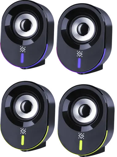 Акустика Defender Solar 8 10Вт (65938) - фото 3