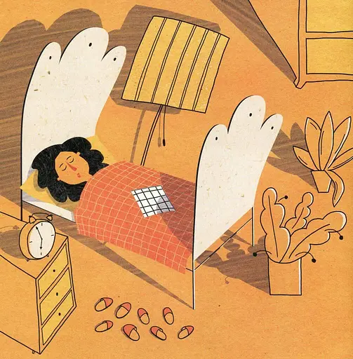 Книга Людина-восьминіжка. Автор - Жак Жаб'є (Mamino) - фото 2