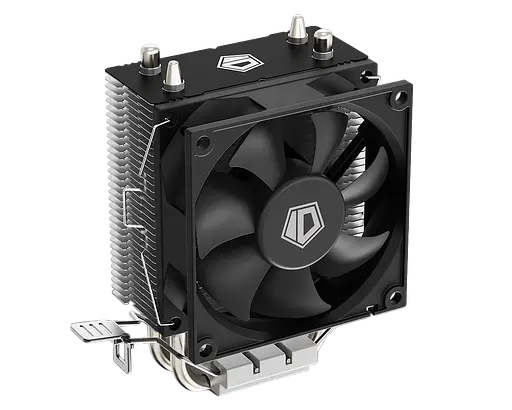 Воздушное охлаждение ID-Cooling SE-802-SD V3 Black