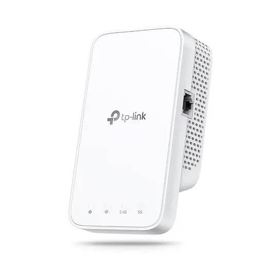 TP-Link Повторювач Wi-Fi сигналу RE230 AC750 1хFE LAN - фото 2