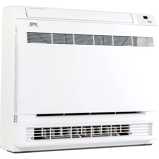 Спліт-система Cooper&Hunter Consol CH-S12FVX2-NG [157007] - фото 2