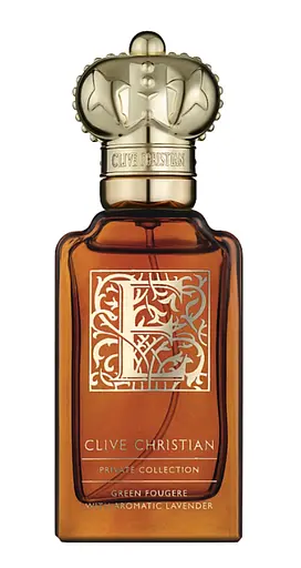 Clive Christian E Green Fougere 50 мл ТЕСТЕР Parfum - фото 1