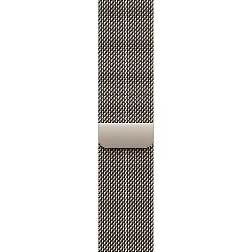 Смарт-часы Apple Watch Series 11 GPS + Cellular 46 мм Natural Titanium Case with Natural Milanese Loop M/L (MFD04) [149723] - фото 3