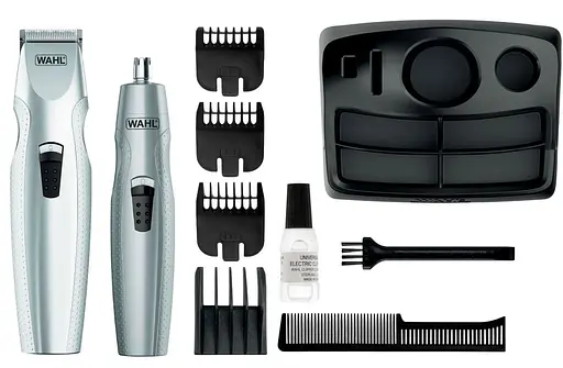 Триммер для бороды и усов Wahl Mustache & Beard (05606-308) [85994] - фото 2