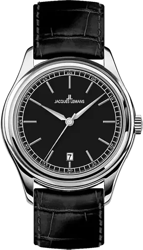 Часы Jacques Lemans Geneve 1-2187A
