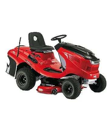 Трактор-газонокосарка Solo by AL-KO T 15-93.7 HD-A Comfort з чохлом і оливою (127417) - фото 1