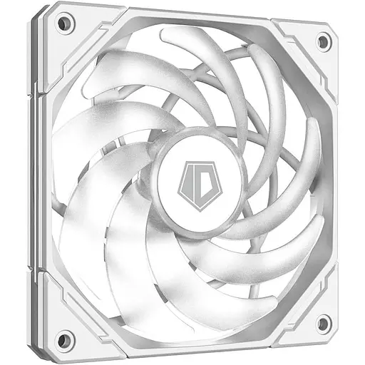 Вентилятор ID-Cooling NO-12015-XT ARGB Snow (NO-12015-XT ARGB SNOW) - фото 3