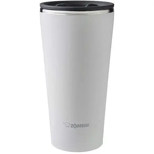 Термостакан Zojirushi SX-FSE45 0.45 л Білий (1013-1678.05.34)