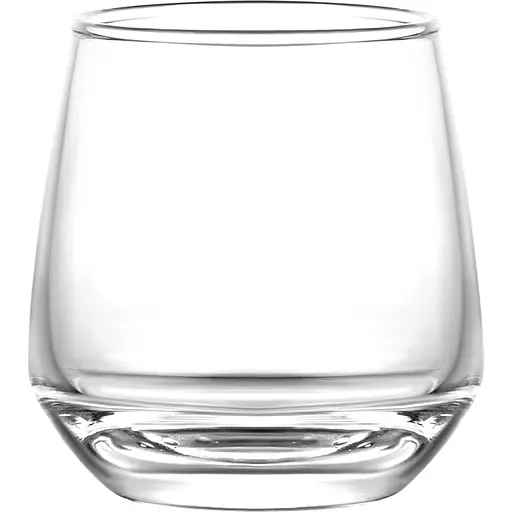 Уцінка. Набір чарок Ardesto Gloria Shine 95 мл 6 шт. (AR2609GS) - фото 1