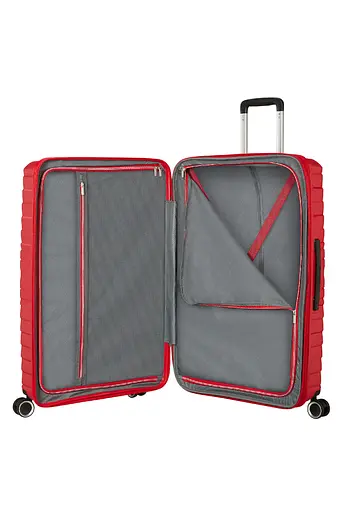 Чемодан American Tourister FLYTWIST 78 смTRUE RED 78x50x30(33) MI1*00003 - фото 3