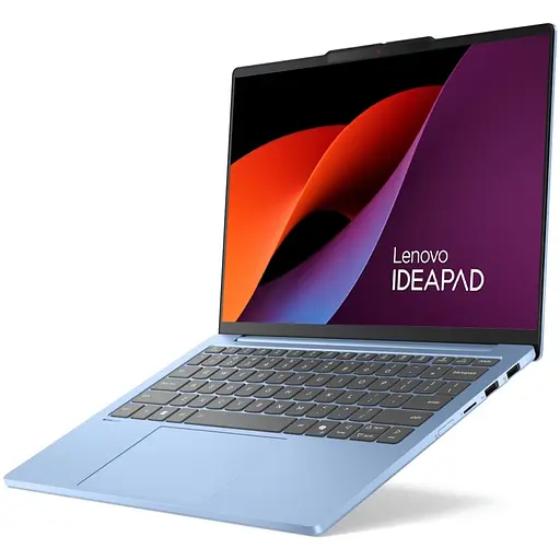 Ноутбук Lenovo IdeaPad Slim 5 13ARP10 5 7535HS la 4.55GHz,13.3'',IPS,16GB LPDDR5x,512GB,Без ОС - фото 6