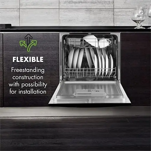 Посудомийна машина Klarstein Amazonia 8 Neo (10032913) - фото 5