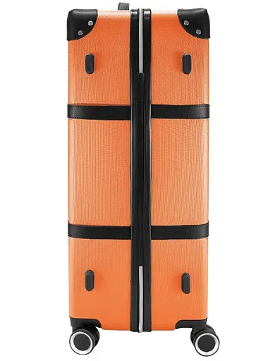 Валіза Semi Line 28" (L) Orange/Black (T5675-4) (DAS302688) - фото 6