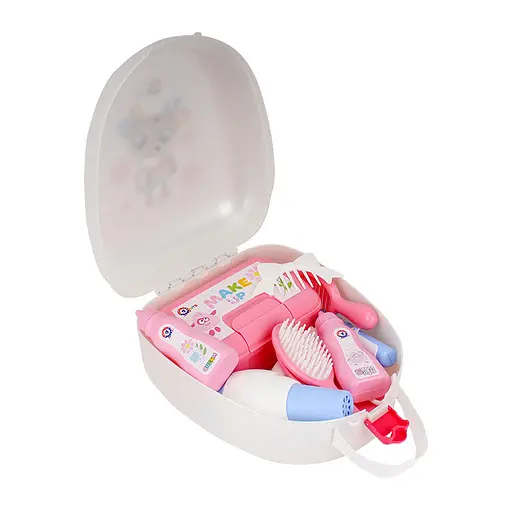 Дитячий косметичний набір ТехноК 8645TXK в рюкзаку - фото 4