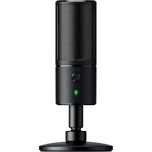 Мікрофон Razer Seiren X