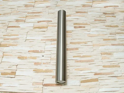 Настінний світильник "Тубус" на 2 лампи - фото 1