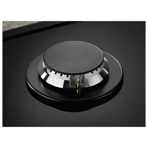 Варочная поверхность газовая Electrolux KGG75362K - фото 3