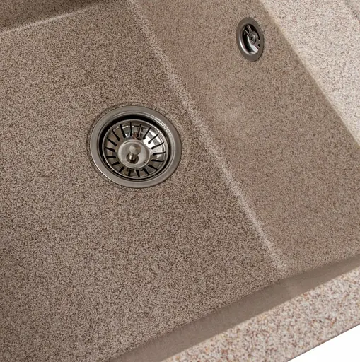 Кухонная мойка Platinum 7950 SELENA (SP000034923) - фото 3