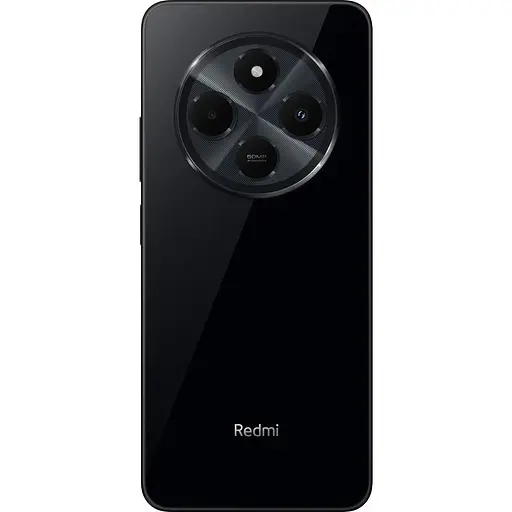 Смартфон Redmi 14C 4/128GB Midnight Black (with charger, no NFC) Global EU [146237] - фото 6