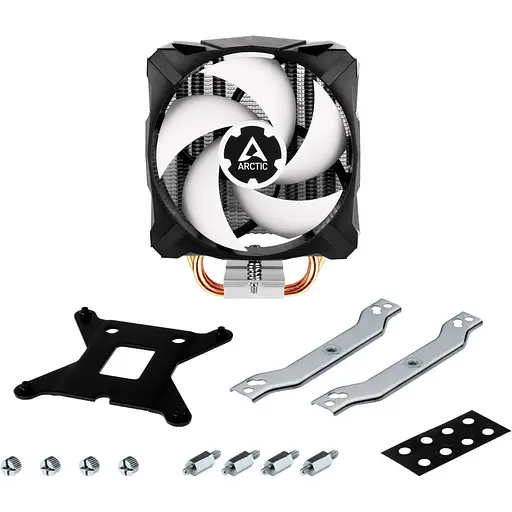 Кулер для процесора Arctic Freezer i13 X (ACFRE00078A) [99850] - фото 7