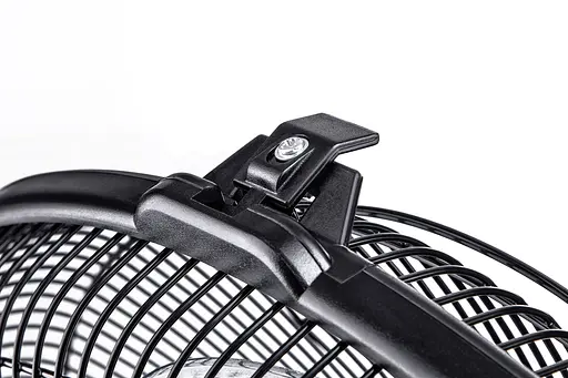 Вентилятор напольный Ardesto FNM-X2S с функцией холодного пара (FNM-X2S) - фото 5