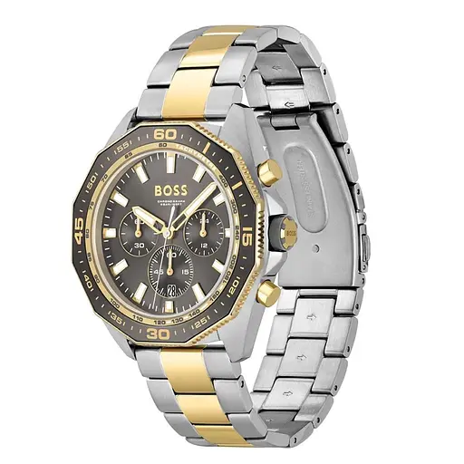 Мужские часы HUGO BOSS 1513974 Energy - фото 2