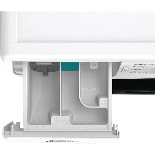 Стиральная машина Gorenje WPNEI82SBSWIFI/UA автоматическая - фото 9