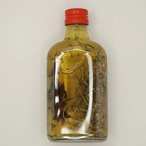 Водная настойка на траве дрок красильный 200 мл - фото 2