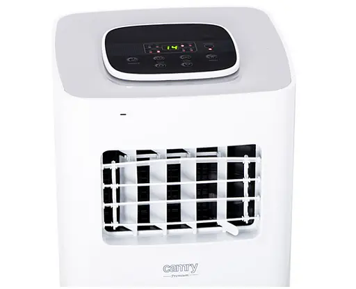 Кондиционер на фреоне Camry CR 7926 С трубкой для вывода воздуха - фото 7