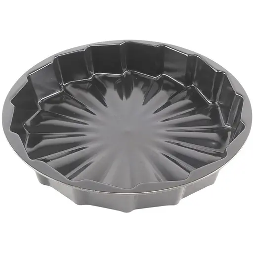 Форма для випікання А-плюс кругла 30х5.5 см (000014895) - фото 1