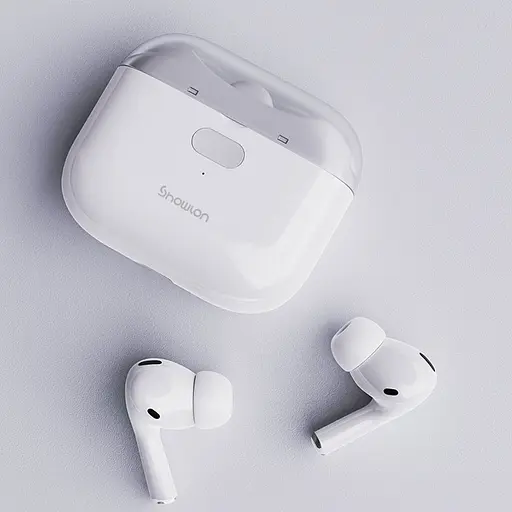 Електрична машинка для стрижки нігтів Showlon Electric Nail Clipper Mini (LQ-DDZJD03) - фото 8