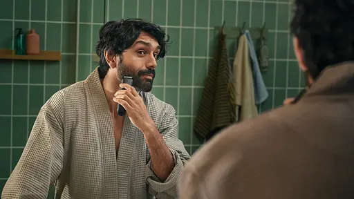 Уцінка. Тример Philips Series 3000 MG3930/15 - фото 5