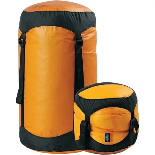 Компрессионный чехол Sea To Summit Ultra-Sil Compression Sack XXXS Желтый (1033-STS ASNCS3XSYW)