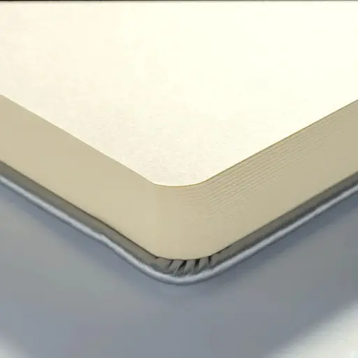 Блокнот для графіки Royal Talens Art Creation А4 140г/м2 80л Shiny Silver - фото 3