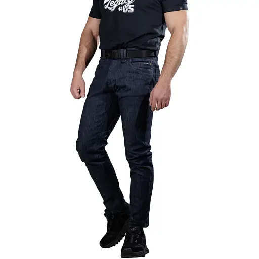 Джинсы Pentagon Jason Jeans Pants 40in/32 Raw - фото 2