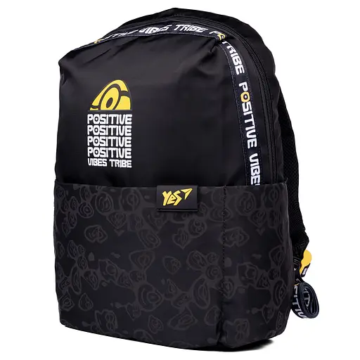 Рюкзак Yes T-105 Minions Positive - фото 2
