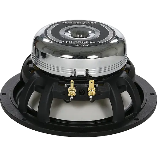 Мидбас Ground Zero GZPK 165SQ-C - фото 3