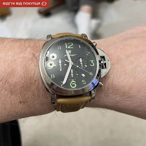 Годинник Poedagar Luminious - фото 11