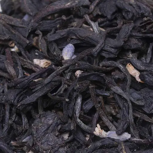 Зеленый пурпурный с лавандой - 50 г - фото 4