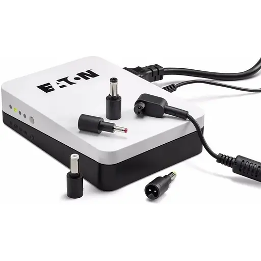 Источник бесперебойного питания Eaton 3S Mini 36W - фото 4