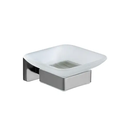 Мильниця VBI Mars nickel VBI-040105NI, Никель - фото 1