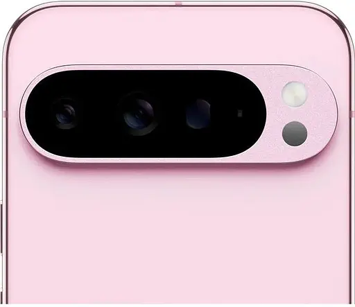 Смартфон Google Pixel 9 Pro XL 16/256GB Rose Quartz JP - фото 2