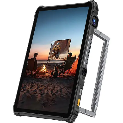 Планшет Ulefone Armor Pad 5 Ultra 12/512GB LTE Black [159555] - фото 6