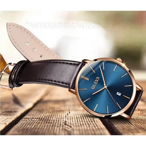 Комплект з двох годинників Shengke Uni Couple (чоловічі та жіночі) - фото 2