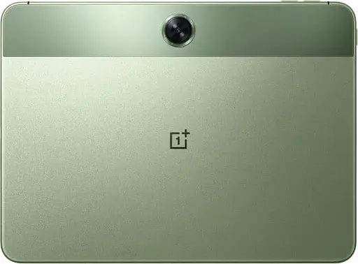 Планшет OnePlus Pad Go 8/128GB LTE Twin Mint - фото 2