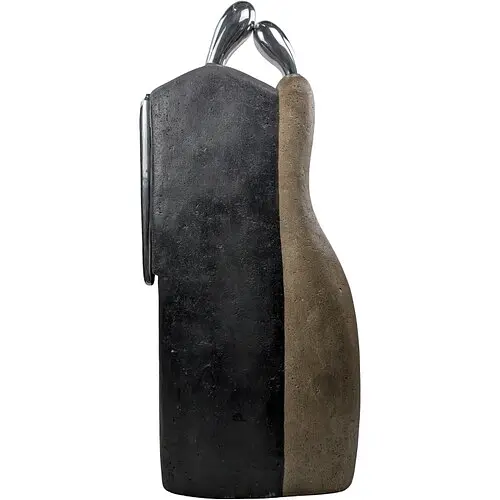 Скульптура Семья - фото 2